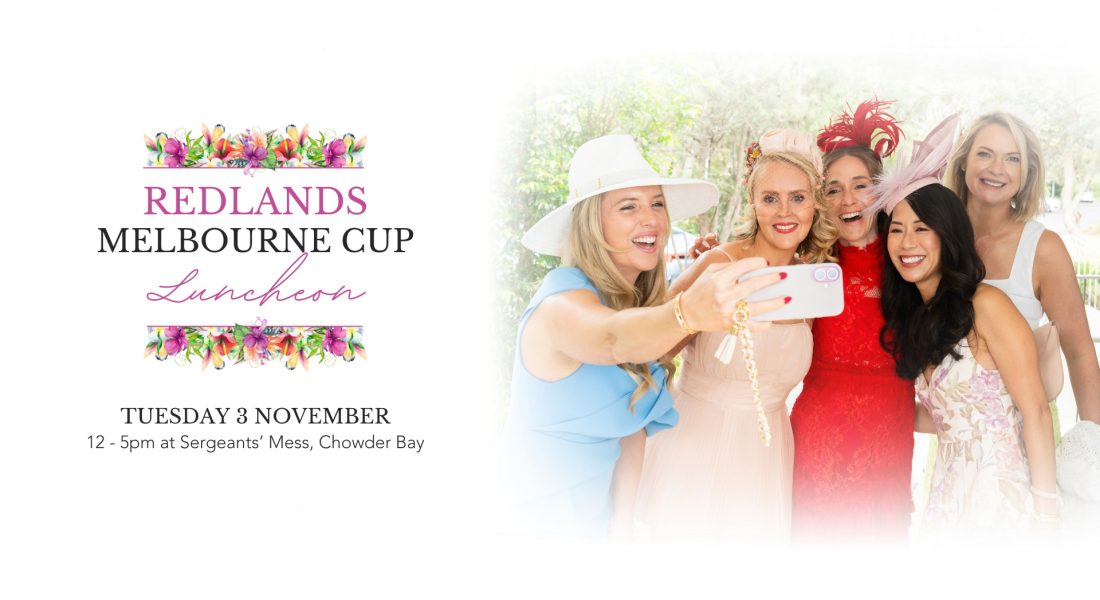 Melbourne Cup Luncheon