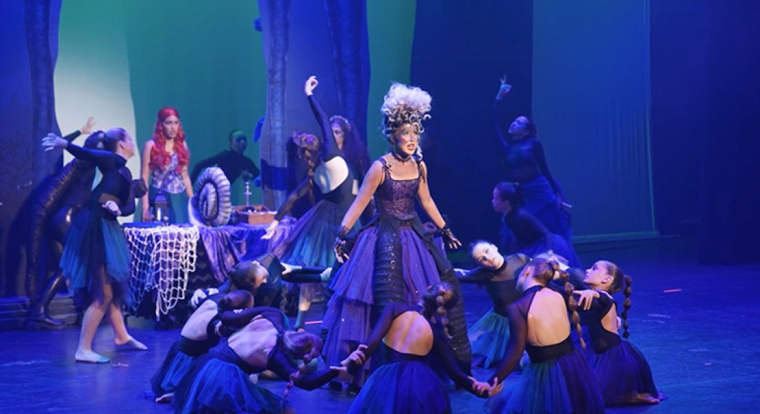 2026 Redlands Musical - Behind the Scenes Documentary