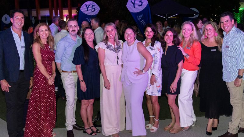 Redlands Parents and Friends Association