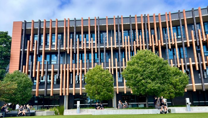 Redlands Recognised as a 2026 5-Star Best School by The Educator