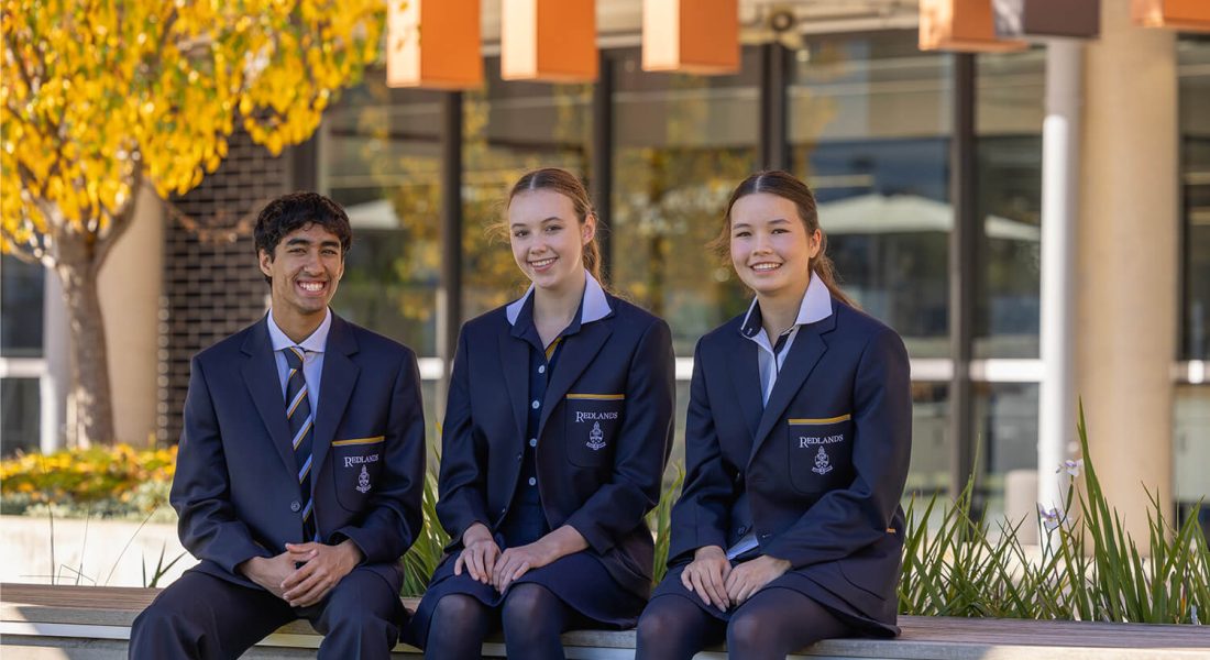 Secondary School Open Mornings and Tours