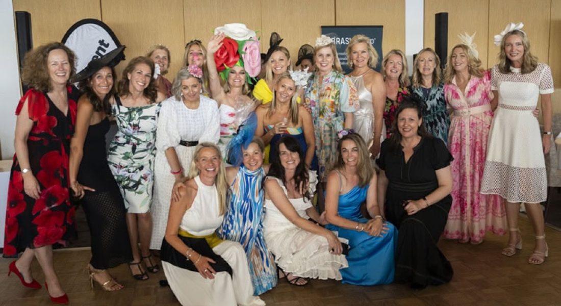 Melbourne Cup Luncheon