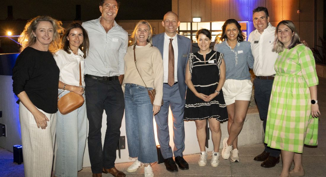 Volunteer Appreciation Evening