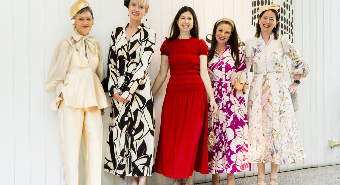 2025 Melbourne Cup Luncheon