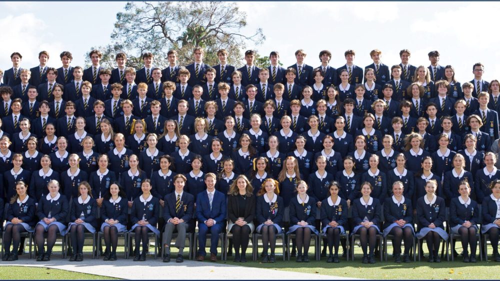 Redlands HSC and IB Results 2023