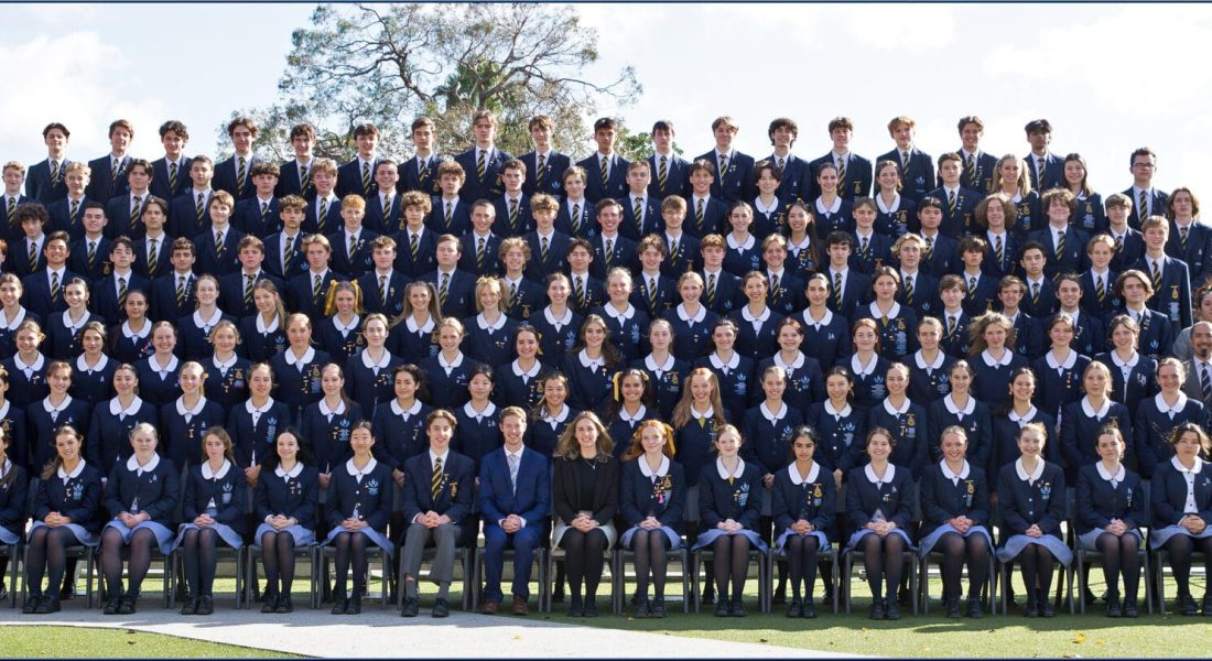 Redlands HSC and IB Results 2023